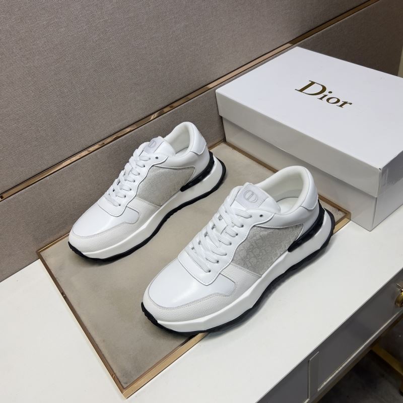 Christian Dior Sneaker